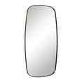 thumbnail image 5 of Renwil Nicoya 40" H x 20" W Wall Mirror, Brown, 5 of 5