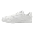 thumbnail image 2 of Tenis Reebok Mujer Dama Smash Edge Blanco Casual marron 4.5 MX, 2 of 6
