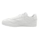thumbnail image 2 of Tenis Reebok Mujer Dama Smash Edge Blanco Casual marron 3 MX, 2 of 8