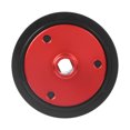 thumbnail image 4 of Durable RC Car  Gear, Rubber Belt  RC Car Gear, RC Model Car For RC Vehicle Remote Control Car RC Car Model, 4 of 8