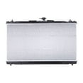 thumbnail image 2 of TYC 13338 Radiator Assembly for 8013338 13338 LX3010148 APDI DPI DataPoint xp Fits select: 2013-2018 LEXUS ES, 2 of 4