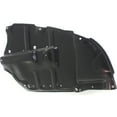 thumbnail image 5 of For 02-03 ES300 & 04-06 ES330 Front Engine Splash Shield Undercar Cover SET PAIR, 5 of 5