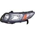thumbnail image 2 of Eagle Eyes HD468-A101L Headlight, 2 of 3