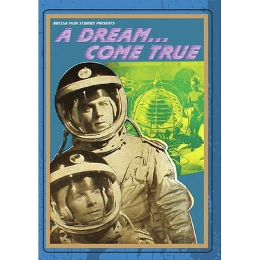 A Dream Come True (DVD), Sinister Cinema, Horror