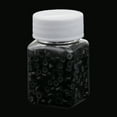 thumbnail image 4 of 500pcs Silicone 2mm Beads for Feather Hair Extensions - Black, 4 of 10
