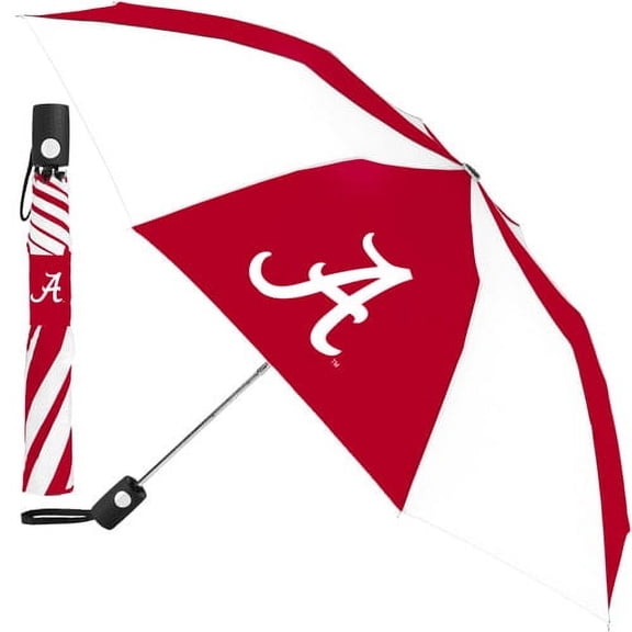 NCAA Alabama Prime 42" Umbrella