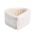 thumbnail image 3 of Foam Neck Brace Cervical Collar, Breathable Neck Brace, For Home Worker, 3 of 8