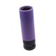 thumbnail image 5 of Dado de rueda de 1/2 pulgada con accionamiento compacto y profundo, dado de impacto para tuercas de rueda 15 mm, 5 of 8