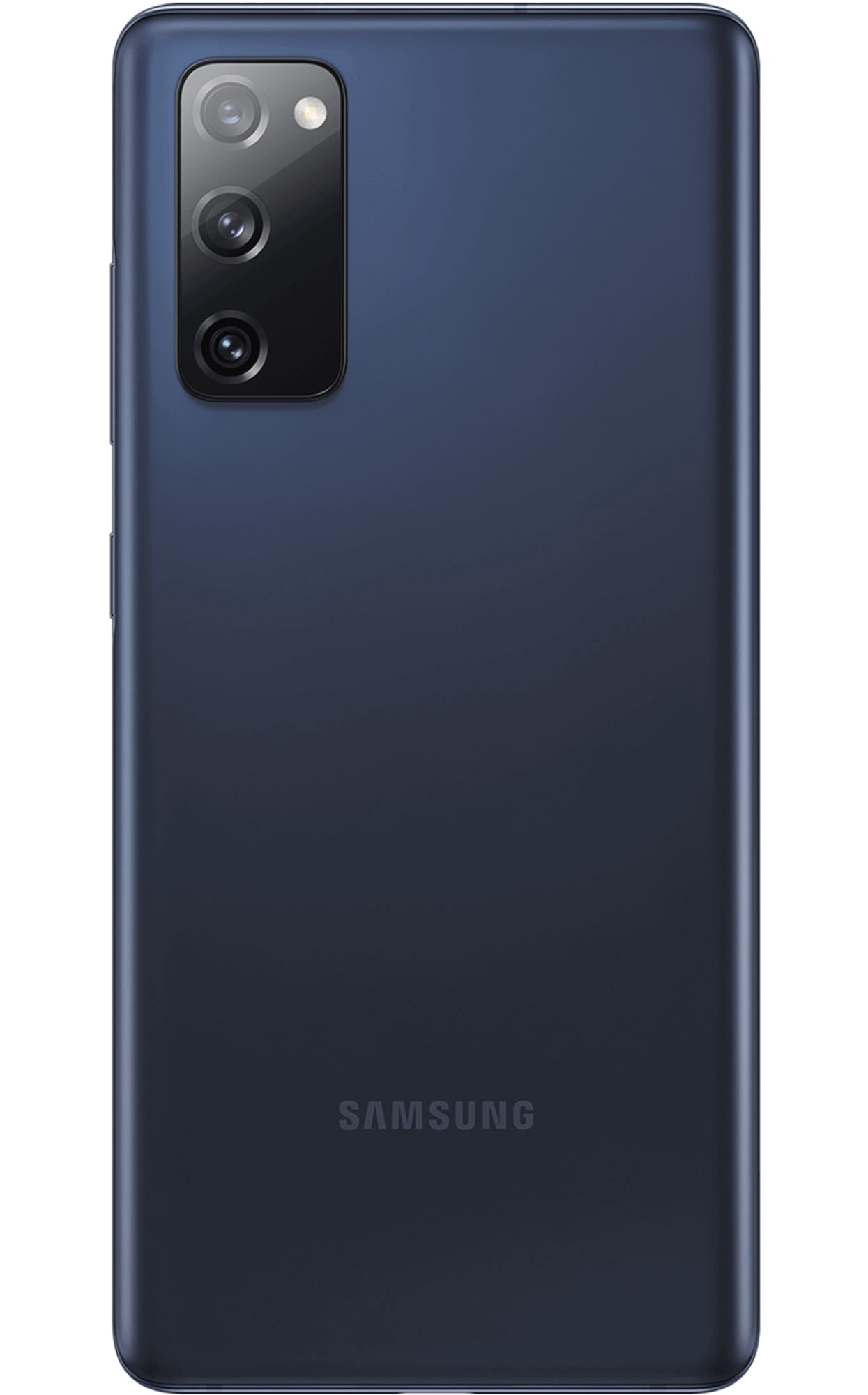 Restored Samsung Galaxy S20 FE 5G G781U 128GB GSM/CDMA Fully Unlocked Android Smart Phone (USA Version) - Cloud Navy (Refurbished)