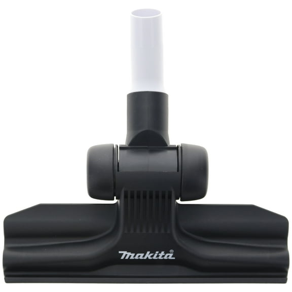 Makita 127082-8 Universal Floor Nozzle Assembly for Cordless Vacuum XCV09