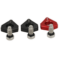 thumbnail image 4 of For Cobra King F9 Speedback Tour Fairway Wood Replaceable Golf Club Head Weights, 4 of 5