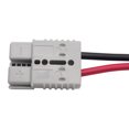 thumbnail image 4 of Enchufe Anderson de 50 A con kit de enchufe Anderson de cable 6 AWG de 1,2 M, 4 of 8