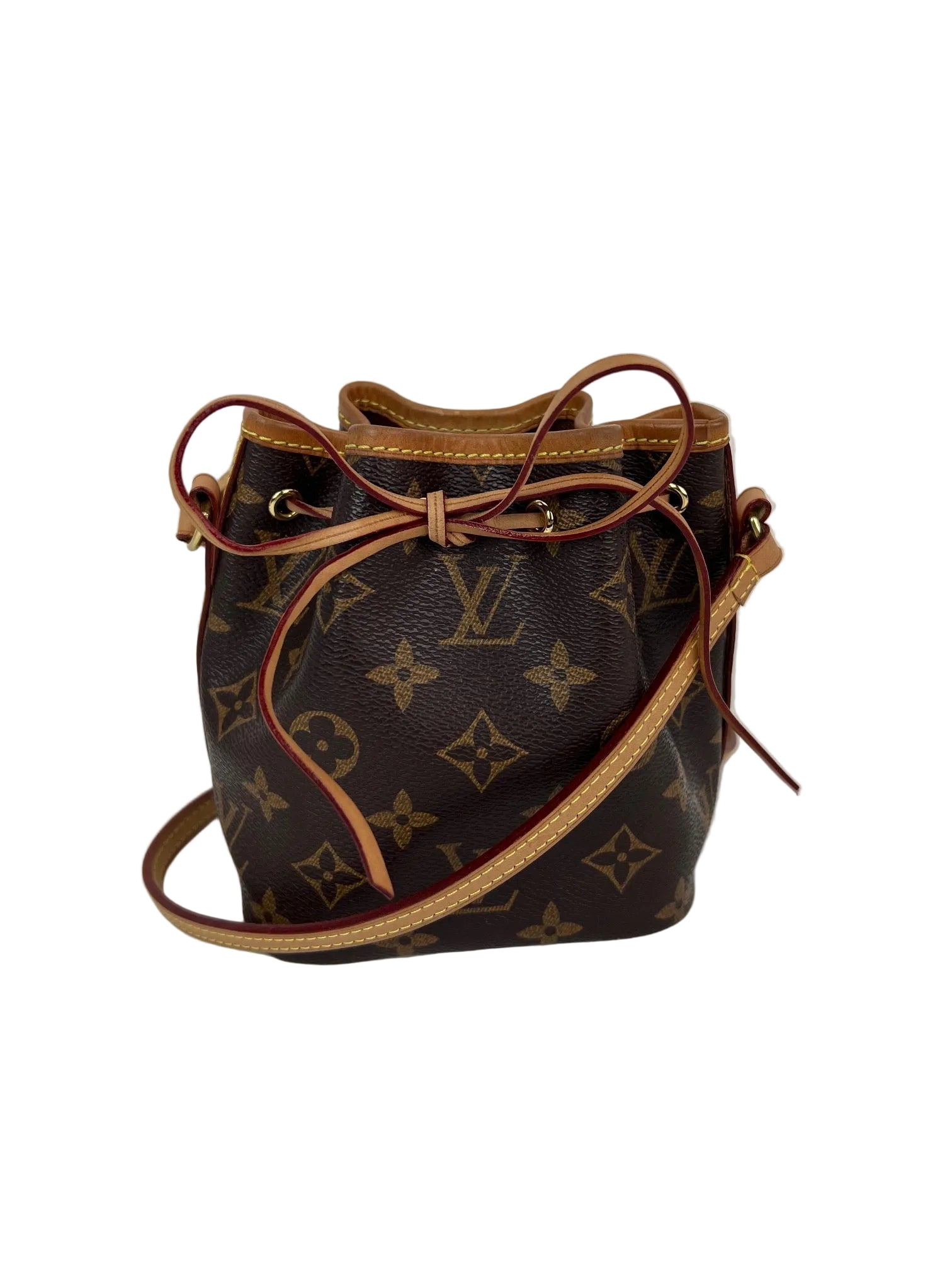 Louis Vuitton Bucket Bag