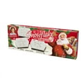Little Debbie Snowflake Brownies 5 ct, 10.17 oz