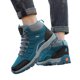 thumbnail image 1 of Zapatos para Trekking Al Aire Libre Camping Senderismo Hombre Y Mujer Mid Exteriores, 1 of 9