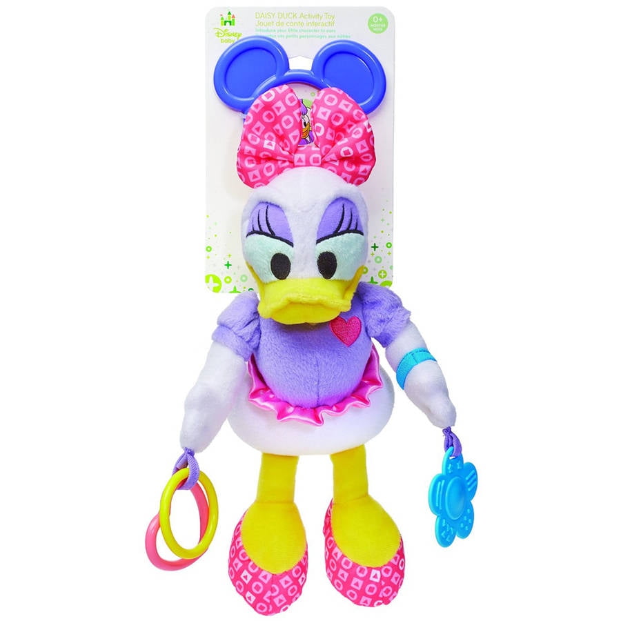 disney baby activity toy