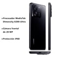 thumbnail image 4 of Smartphone Xiaomi 13T 8GB RAM 256GB ROM Negro Desbloqueado, 4 of 4