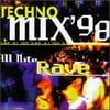 Techno Mix 98: All Nite Rave