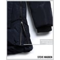 thumbnail image 5 of Steve Madden Women’s Winter Jacket – Insulated Weather Resistant Quilted Mid-Length Puffer Jacket (S-XL), 5 of 7
