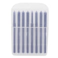 thumbnail image 2 of 8pcs  Earwax Filters, Dustproof Wax Guard,  Dustproof for  Protect  Hearing Impaired, 2 of 8