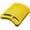 Yellow, variant on Pro Aviana Junior Kickboard for Kids Paddle Board Swimming Equipment, Blue