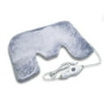 thumbnail image 2 of Electric Heating Blanket Shoulder Neck Pad Cape Electric Heating Blanket, 2 of 5