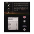 thumbnail image 2 of Café con Ganoderma y Ginsen Ganocafe Ganoexcel Caja con 15 Sobres de 23 gramos cada uno. Cont.Net. 345 g., 2 of 2