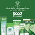 thumbnail image 6 of Good Clean Love BioNude Ultra Sensitive Personal Lubricant 1.5OZ, 6 of 7