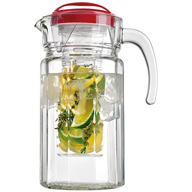 2Quart Infuser Pitcher