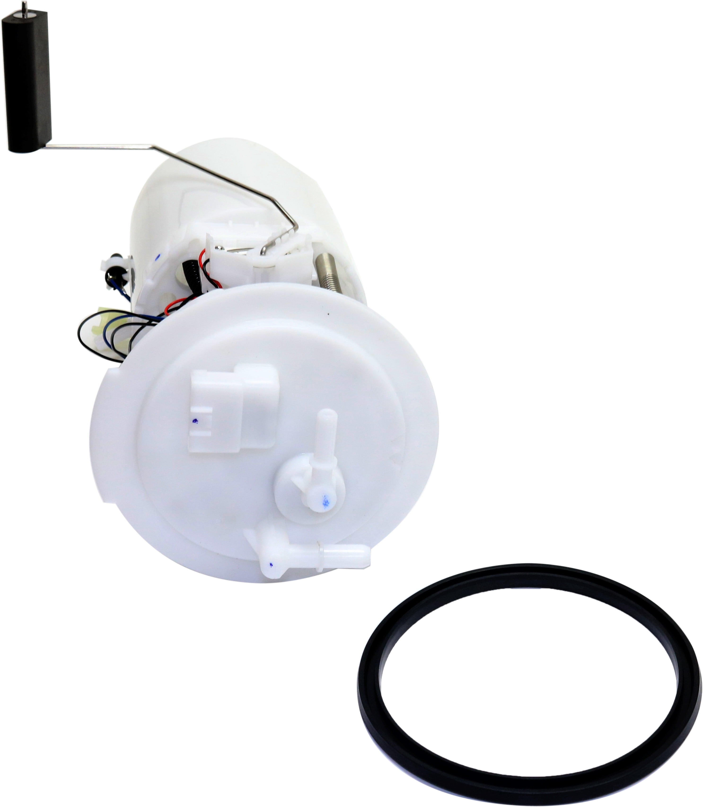Fuel Pump Compatible with 2003-2007, 2009-2014 Nissan Murano 6Cyl 3.5L With Sending Unit