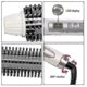 thumbnail image 4 of Professional Ceramic Negative Ion Hair Curler, Hair Straightener Hot Comb (european Regulation), 4 of 5