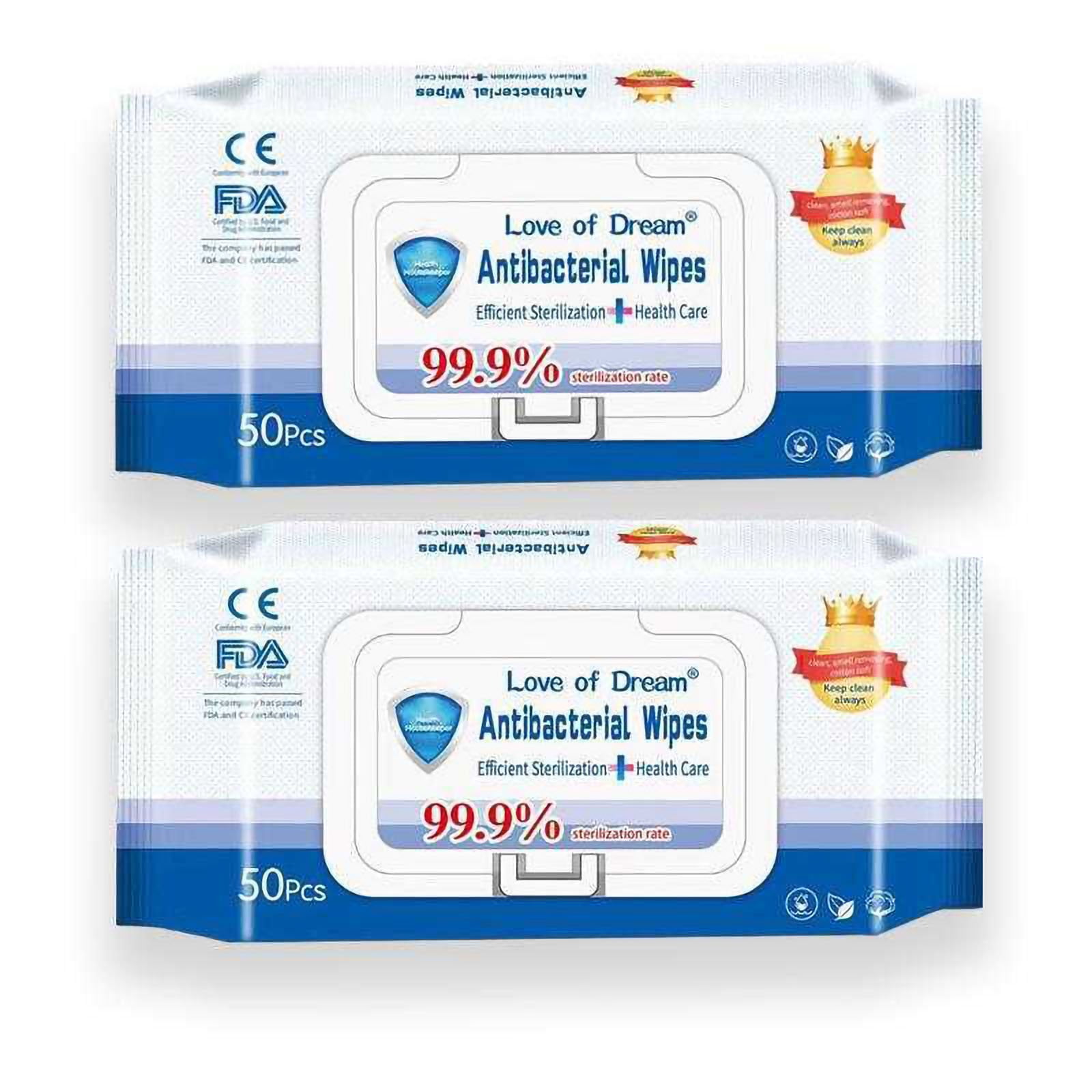 non alcoholic wet wipes