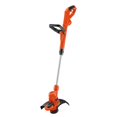 thumbnail image 1 of BLACK+DECKER String Trimmer, 6.5-Amp, 14-Inch (GH900), 1 of 4