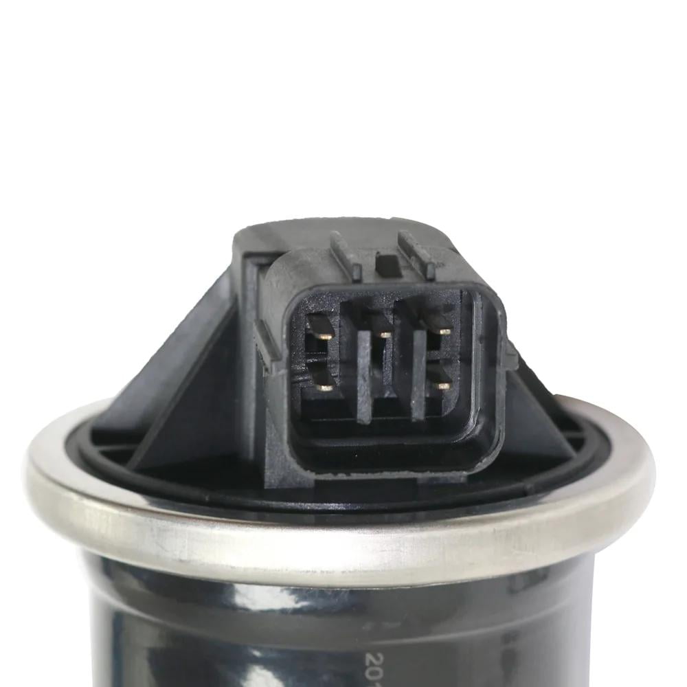 New Replacement 5-Prong Male Egr Valve Compatible With Acura Honda Isuzu Cl Base 4 Cyl 2.3L Oasis Ls 4 Cyl 2.3L Accord Se Oasis S 1998-2002 By 9187 226639 706162 911802 REPH509202