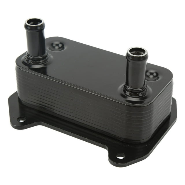 Jetski Engine Oil Cooler, Aluminum Alloy 420888852 Rugged Structure Rustproof For Repair