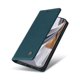 thumbnail image 3 of Funda para OPPO Reno 10 5G Estuche de Cuero PU Tipo Cartera con Ranuras para Tarjetas y Cierre Magnético, 3 of 5