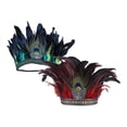 thumbnail image 1 of Cintas para el pelo, decorativo de s de , del de la del festival de ,Corona disfraz diadema para fiesta,Traje de disfraces de carnaval con Soledad Cintas para el pelo, 1 of 10