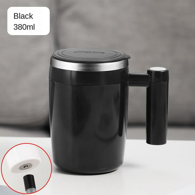 Charging Automatic Stirring Cup