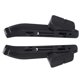 thumbnail image 2 of 1Pair Car Bumper Mounting Bracket (LH+RH) for BMW 3 Series E92 E93 Bumper Bracket 51117156555 511171, 2 of 5