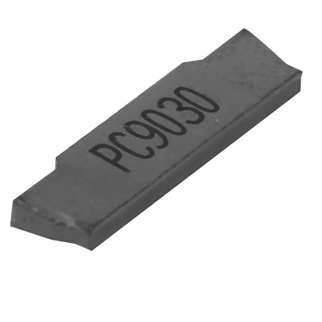 CNC Tool Metalworking Tool Rectangle Shape Practical Mgmn150 for Cutting Processing Stainless Steel Parts 10Pcs