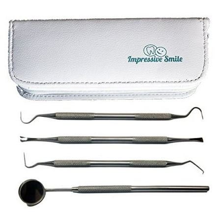 Dentist Tools Kit 4 tools