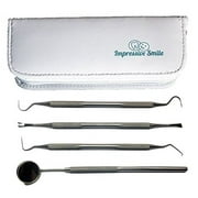 Dentist Tools Kit 4 tools