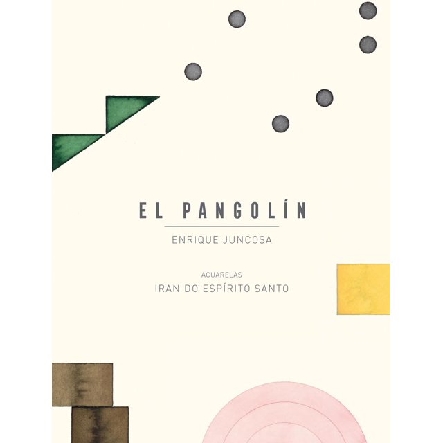 El Pangolín Turner 9788418895166