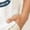 White E, variant on Women Maine New England Lobster Lighthouse Graphic T Shirt White Short Sleeve Crewneck Summer Casual Tee
