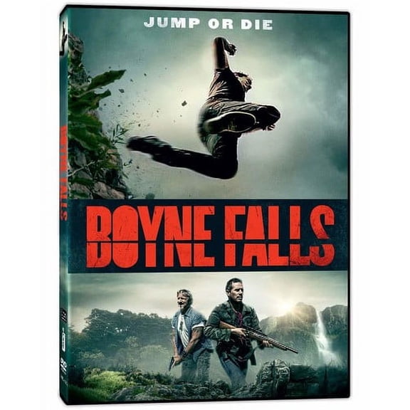 Boyne Falls (DVD)