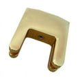 thumbnail image 3 of Cello Metal Mute Fiddle Cello Mute Professional Cello Practice Accessories WM29, 3 of 6