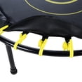 thumbnail image 3 of Trampolín Fit Decathlon Domyos 8560753 Negro, 3 of 4