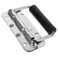 thumbnail image 4 of Toolbox Folding Stainless Steel 1Pack 4.79X2.95X0.71In, 4 of 9