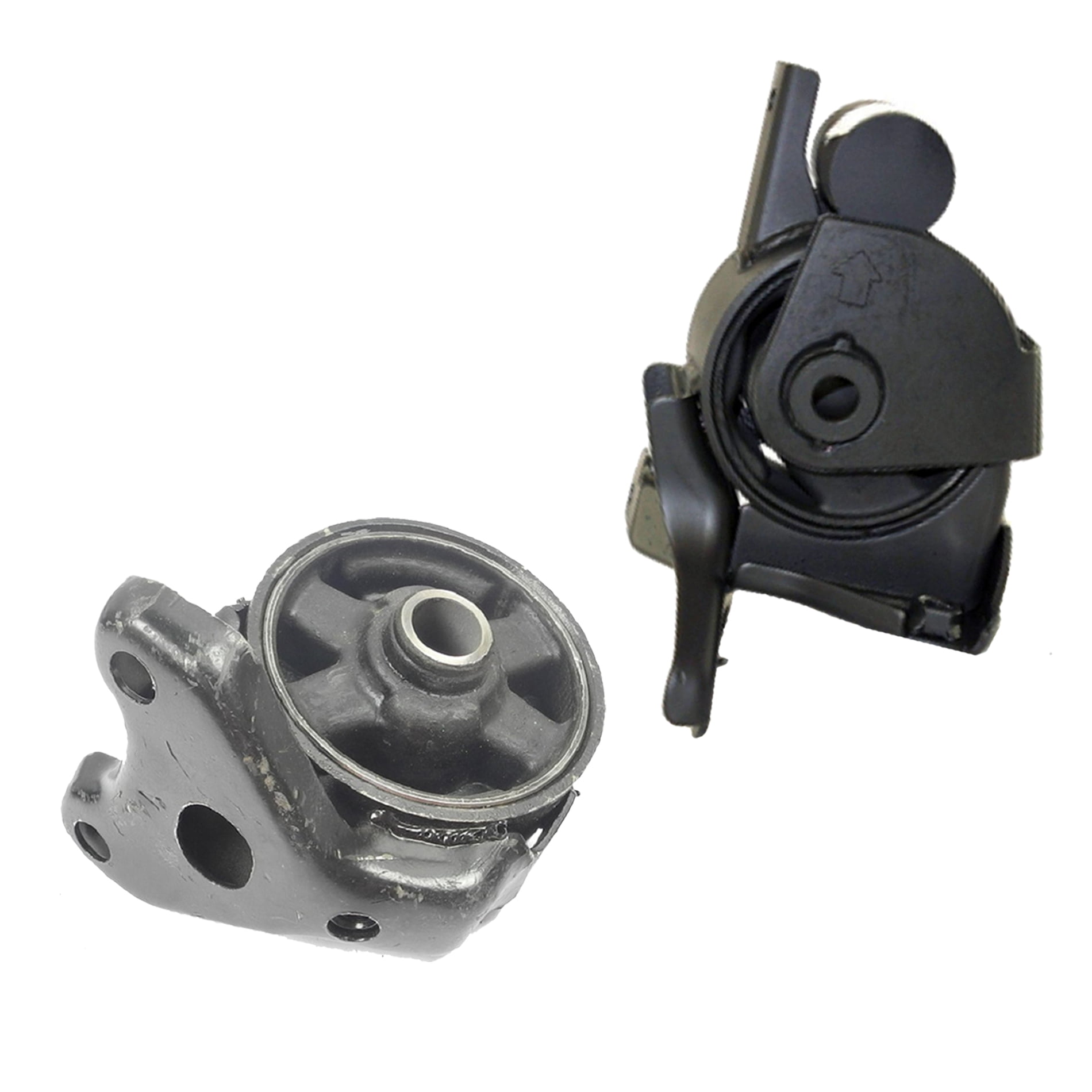 0305 Hyundai Tiburon 2.0L 7118 7172 Manual Engine Motor & Transmission