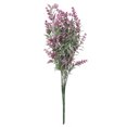 thumbnail image 1 of Fake Flower,Plastic Artificial Fake Foliage Fake Foliage Fake Plant High-Precision Functionality, 1 of 8